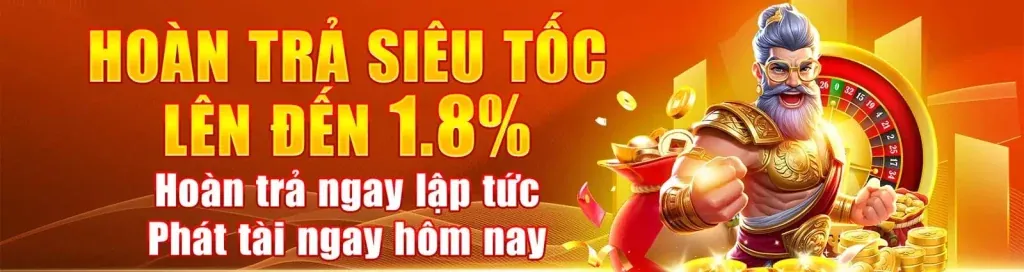 Thế giới Nổ Hũ đỉnh cao tại 56wun