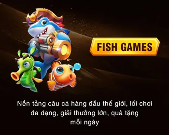 Bắn Cá Ăn Xu